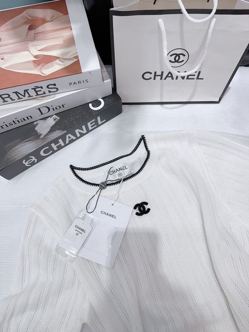 Chanel T-Shirts